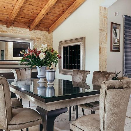 Villa Paradise Лаганас Екстериор снимка